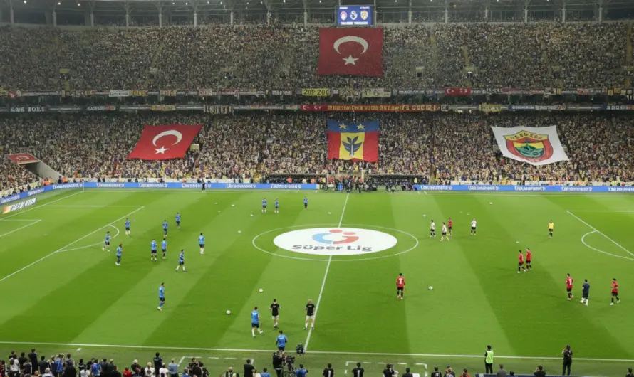 2026/27 Süper Lig Sezonu Maç Programı ve Öne Çıkan Karşılaşmalar