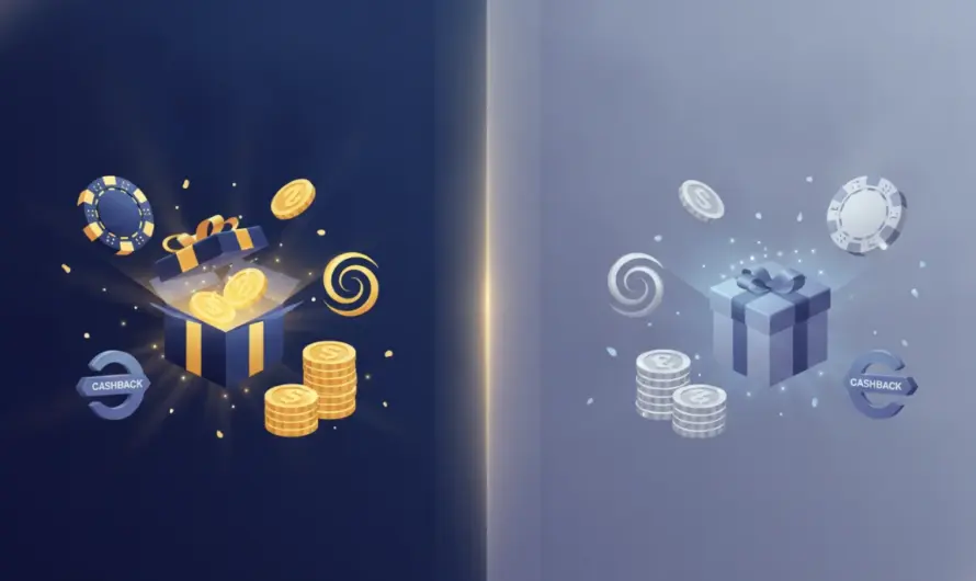 Bets10 Bonusları ve Casibom Farkı