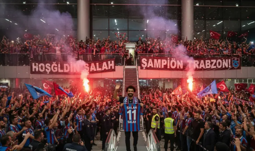 Bir Şehrin Nefesi: Sahanın Yeni Yüzü