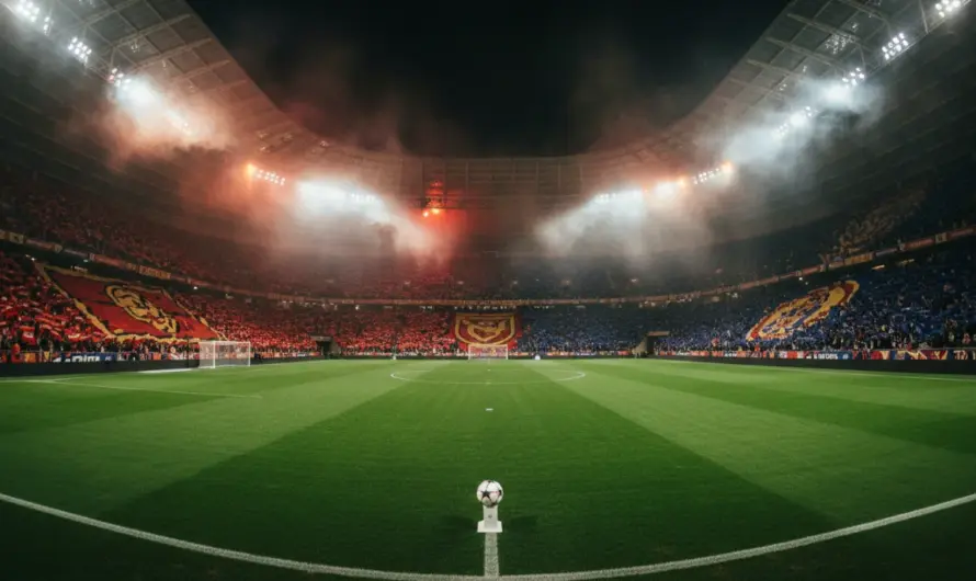 Galatasaray Fenerbahçe Derbisi İçin Maç Rehberi: Analiz