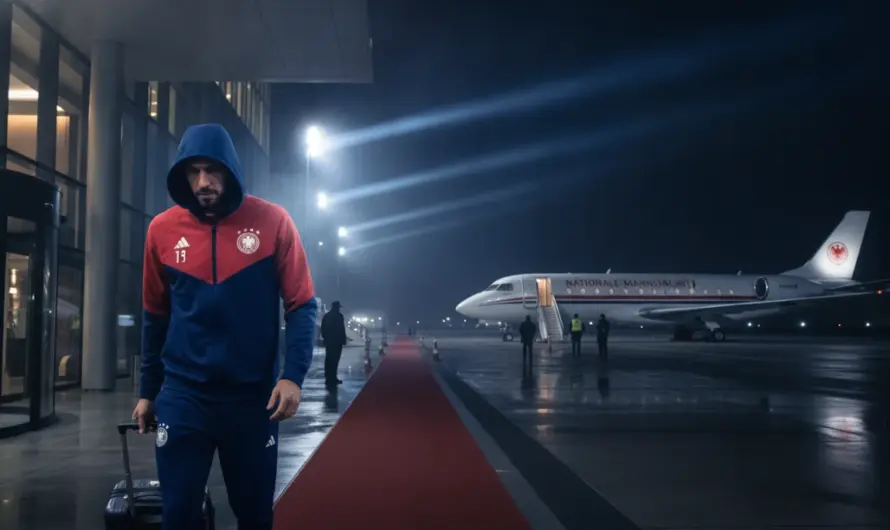 Ronaldo’nun Ayrılığı Portekiz’de Dengeleri Sarstı